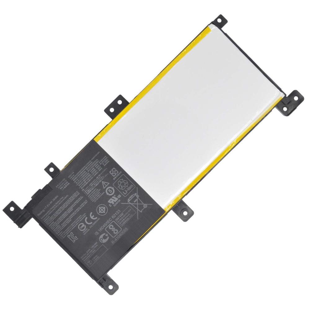 Pin Dùng Cho Laptop Asus X556 X556UA X556UB X556UF X556UJ X556UQ X556UR C21N1509 Original