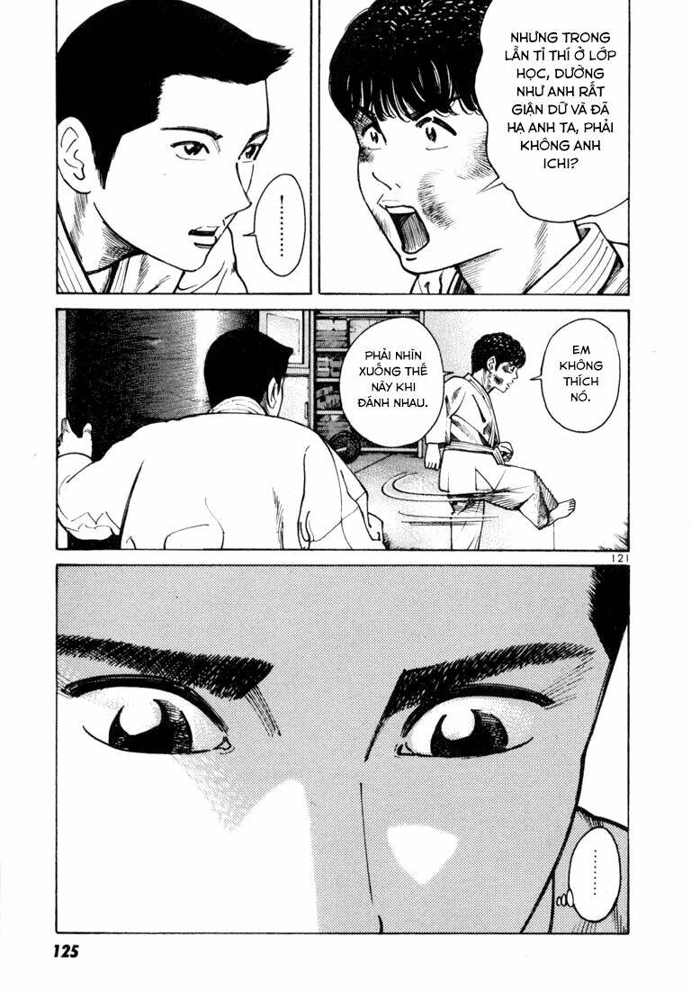 sát thủ số 1 chapter 12 25