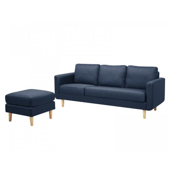 Sofa 2 Kiểu Ngồi Phù Hợp Với Mọi Không Gian Juno Sofa