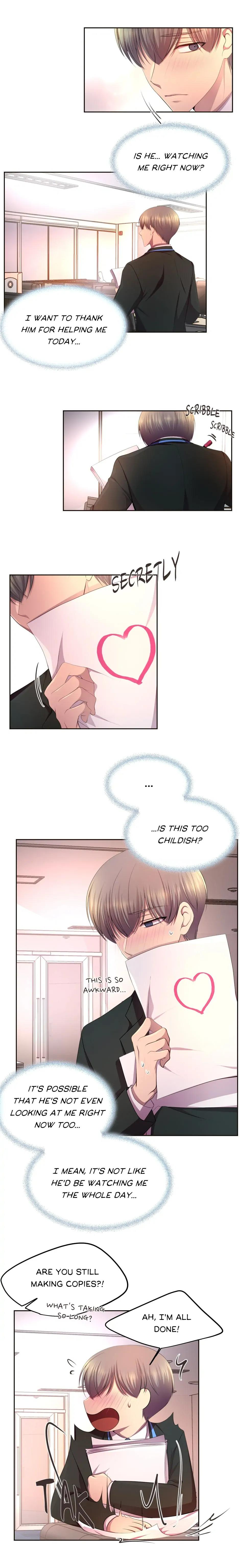 giữ em thật chặt (hold me tight) chapter 112 15