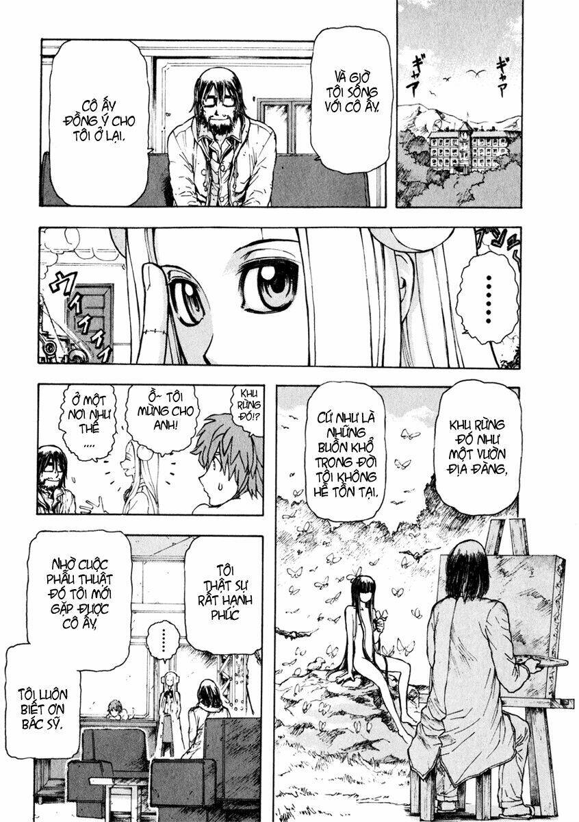 franken fran chapter 8 20