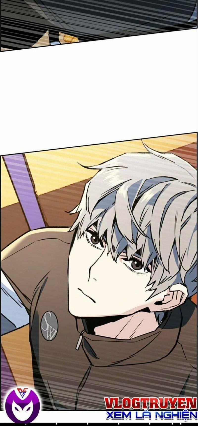 bạn học tôi là lính đánh thuê chapter 34 9