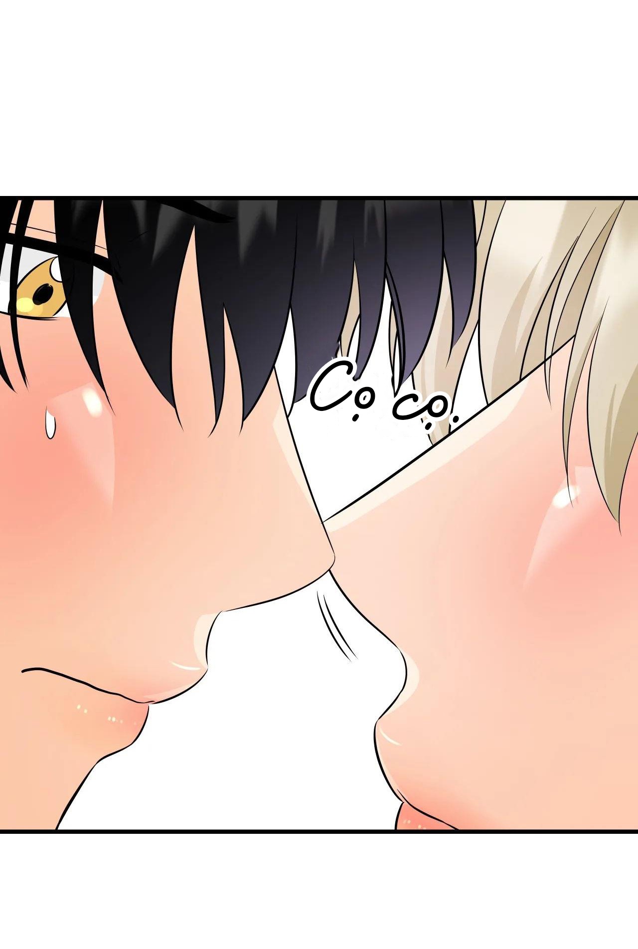 yêu tinh quần hoa chapter 16 26