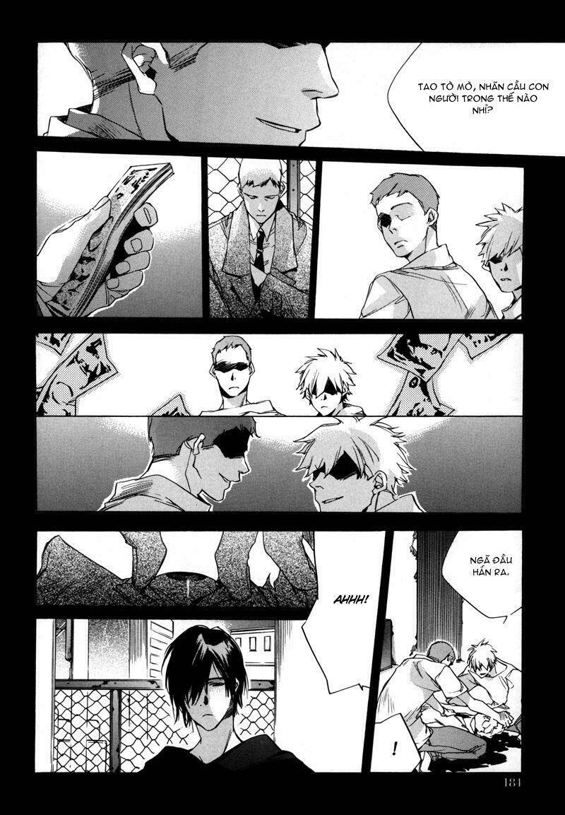 watashitachi no shiawase na jikan chapter 6 14