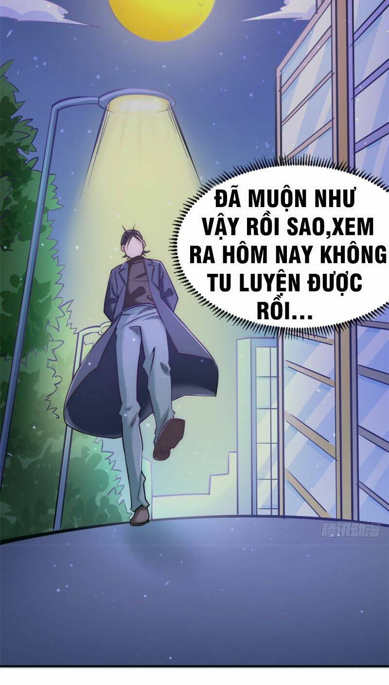 đô thị đỉnh phong cao thủ chapter 38 42