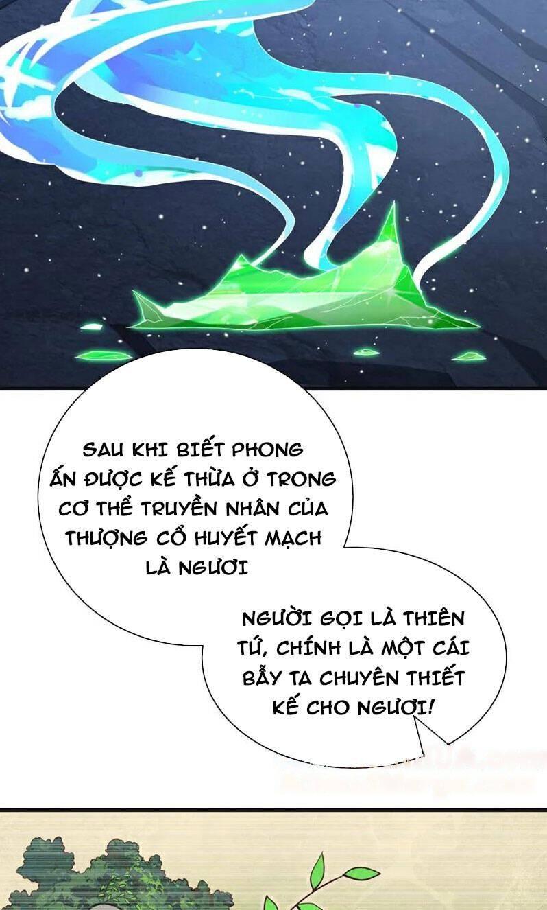 bị sư phụ xinh đẹp dùng 99 cách dạy dỗ thành thánh chapter 233 4