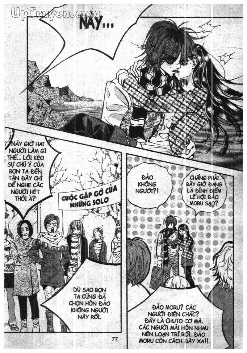 hoàng cung chapter 14 75