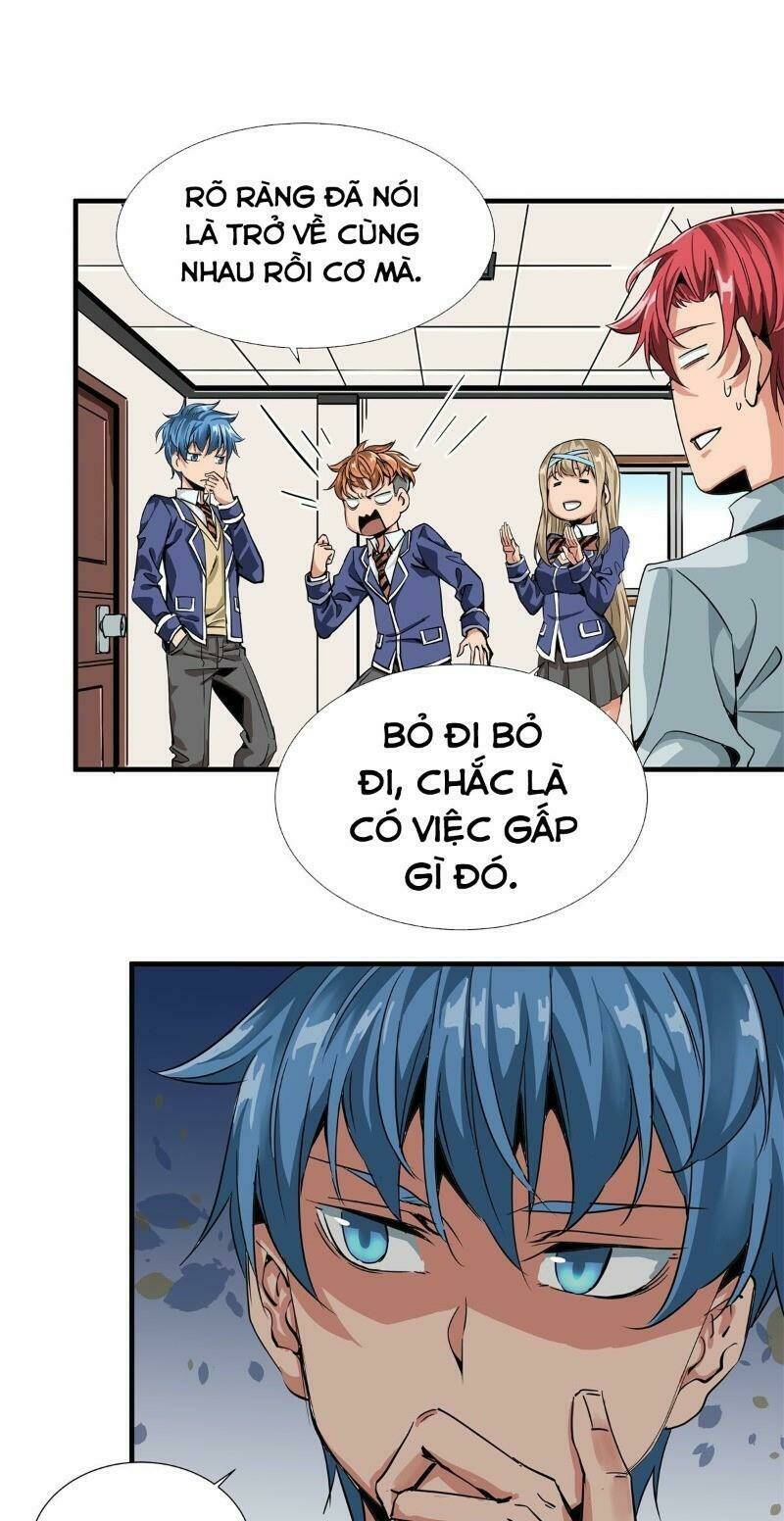 thiên luân chapter 2 21