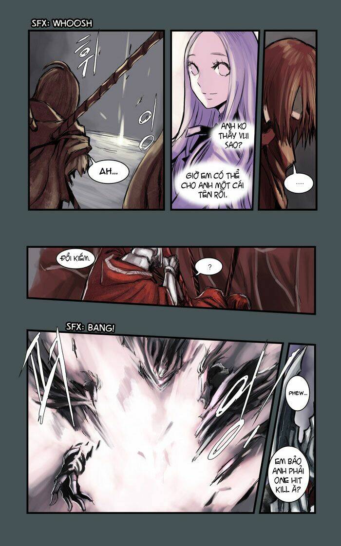 a fairytale for the demon lord chapter 7 14