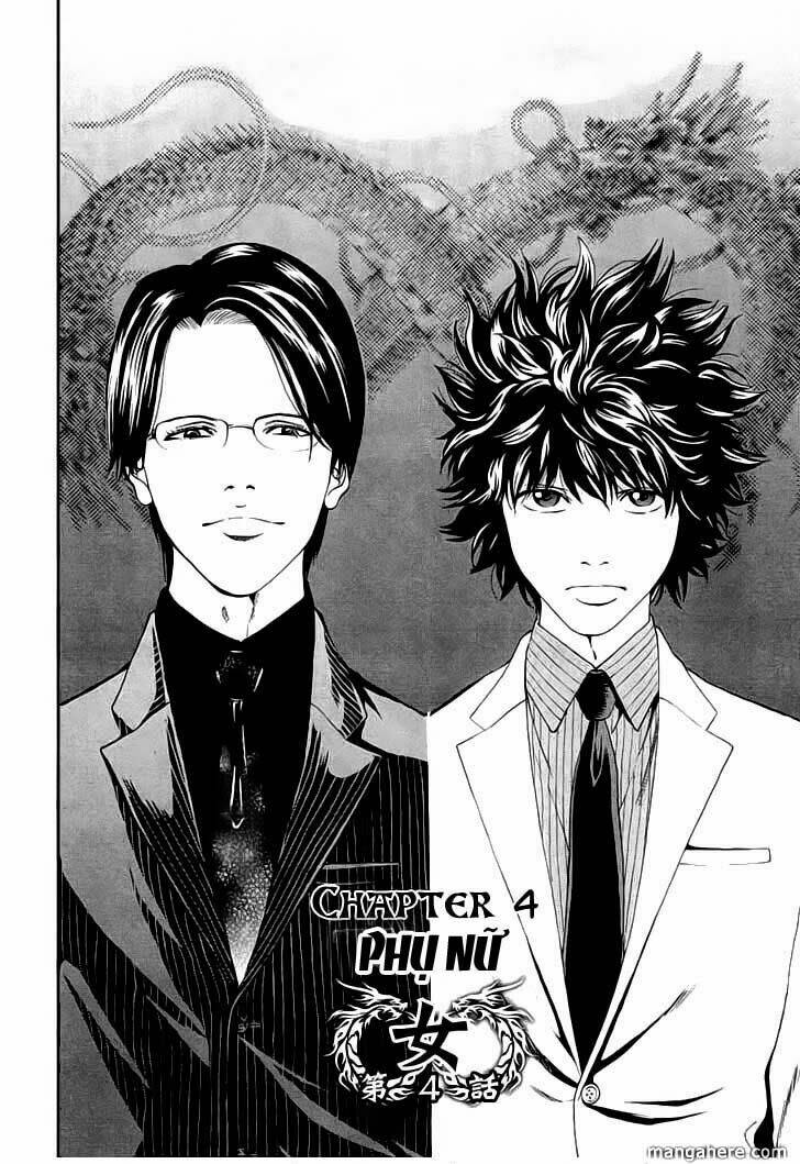 công lý và bóng tối chapter 4 4