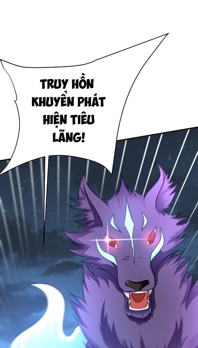 yêu giả vi vương chapter 179 24