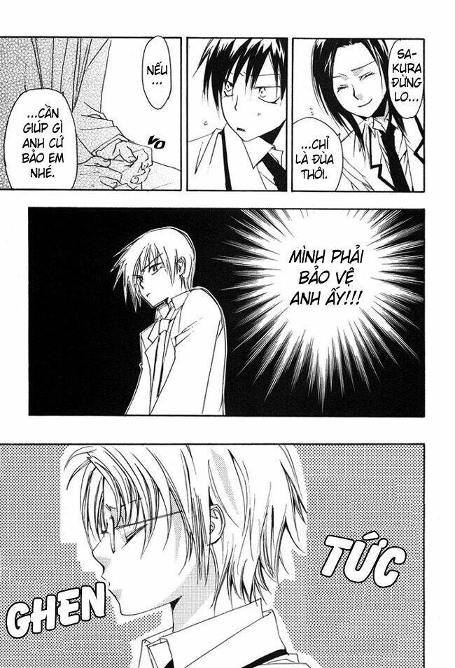 hatsukoi elegy chapter 3 10