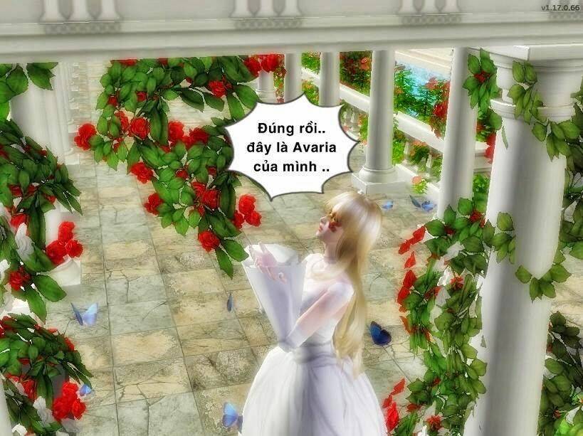 truyện sims - earl story chapter 32 30