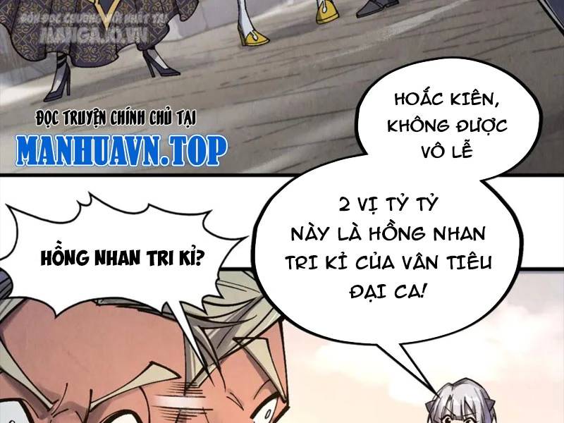 vạn cổ chí tôn chapter 299 15