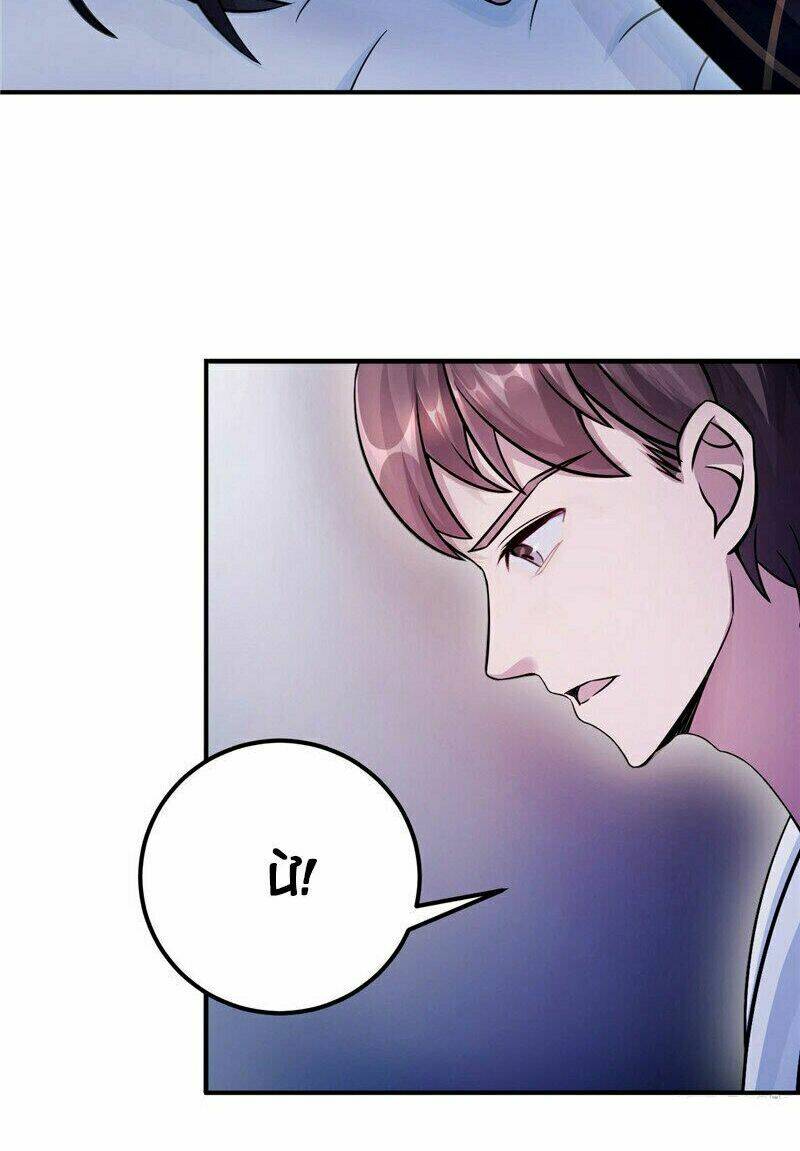 mạc thiếu bức hôn: vợ mới khó chống đỡ chapter 88 16