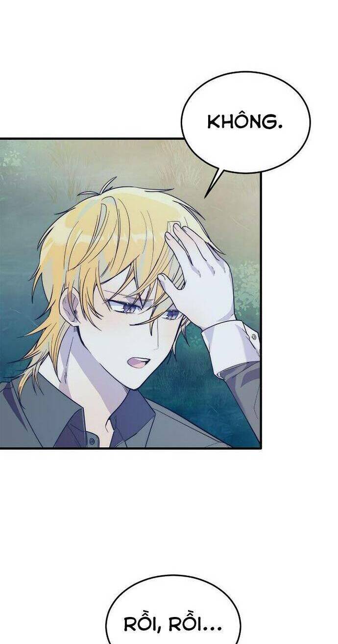 cách để trao vương miện cho vị hoàng tử hoang dã của tôi chapter 36 57