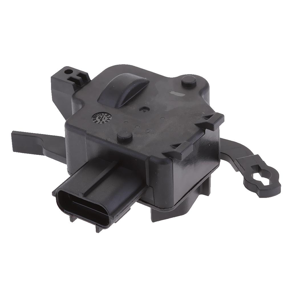 Liftgate Tailgate Integrated Lock Latch Actuator for Jeep Grand Cherokee