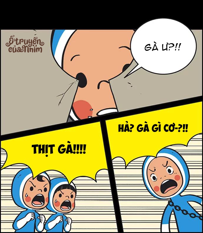 yumis cells chapter 32 26