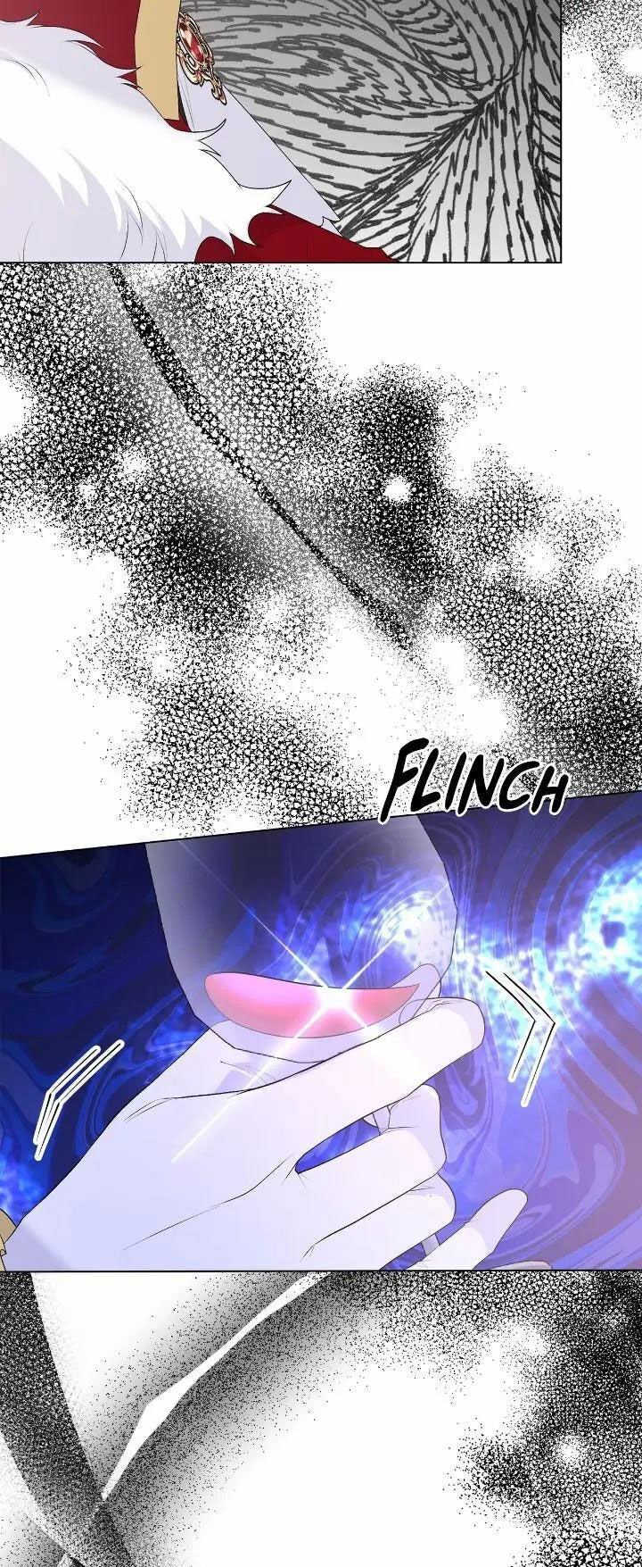 là nhân vật phản diện nhưng tôi sẽ trở thành nữ chính chapter 118 37