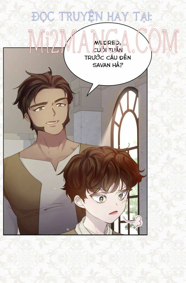 quy luật sinh tồn của nữ phụ chapter 55 45