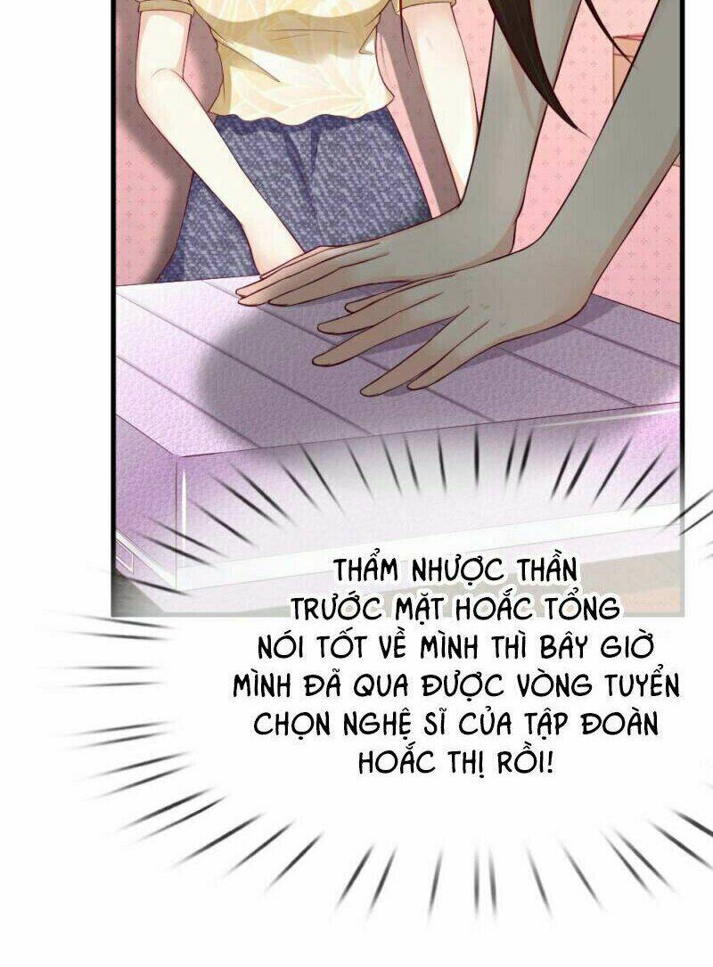 từ chối kết hôn với đại gia: cô dâu bỏ trốn chapter 67 17