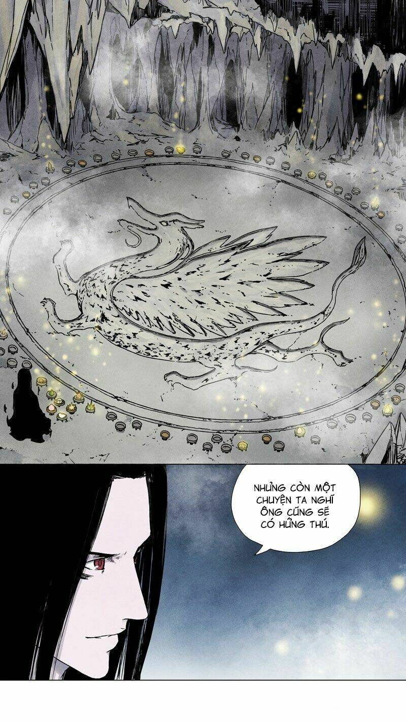 quỷ sai chapter 82 2