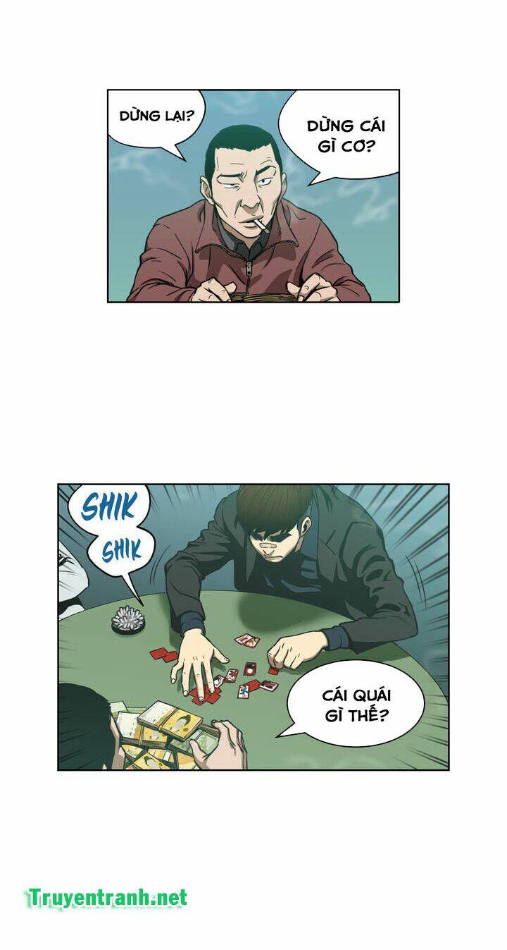 thần bài siêu năng chapter 9 21