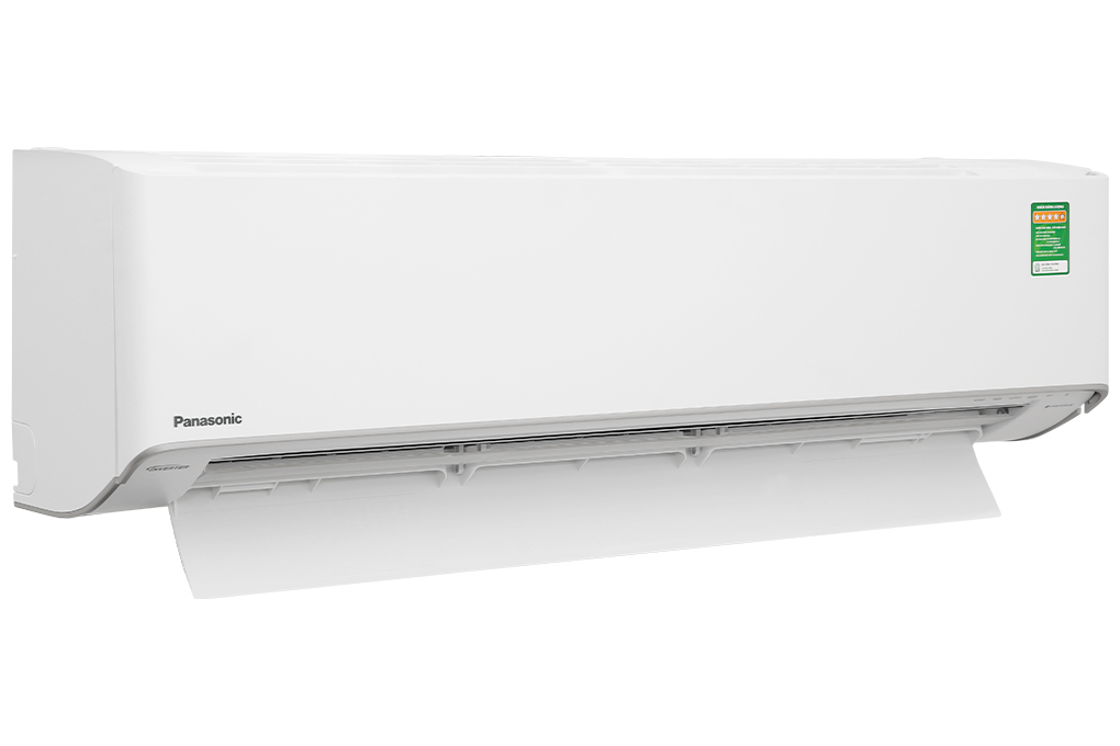 Máy lạnh Panasonic Inverter 2 HP CU/CS-XU18ZKH-8 - hàng chính hãng
