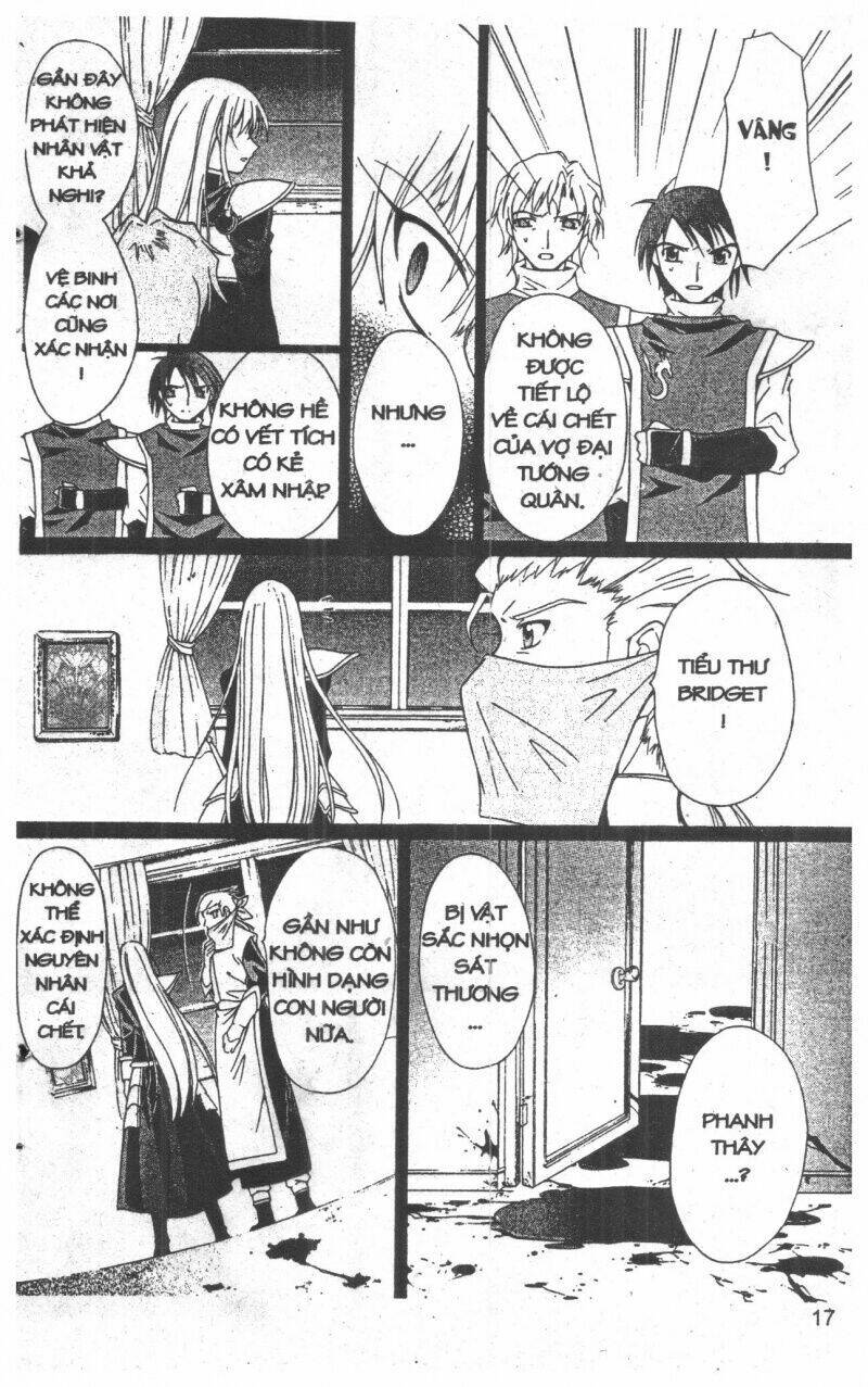 record of fallen vampire chapter 6 17