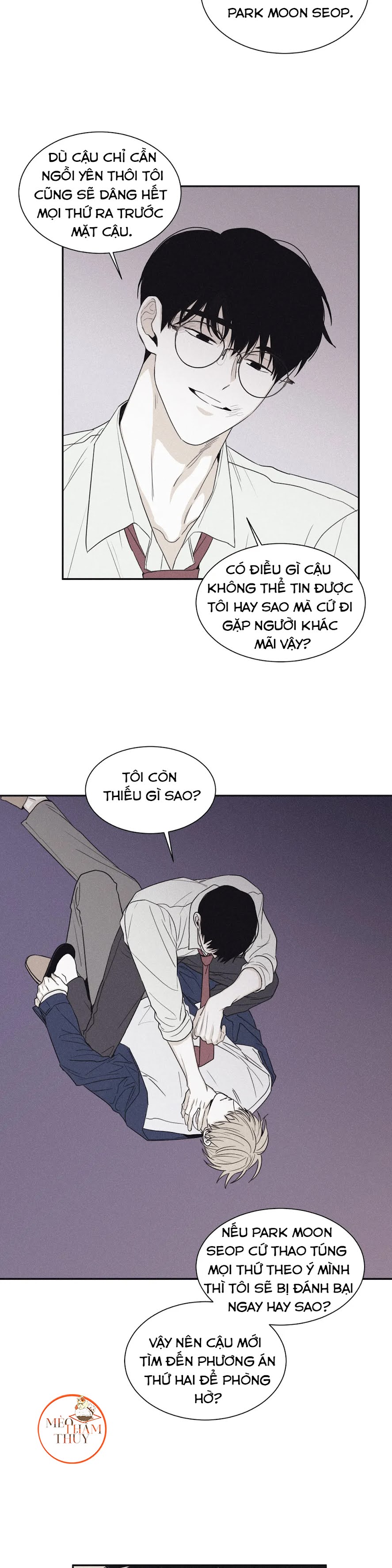 chiếu tướng chapter 57 6