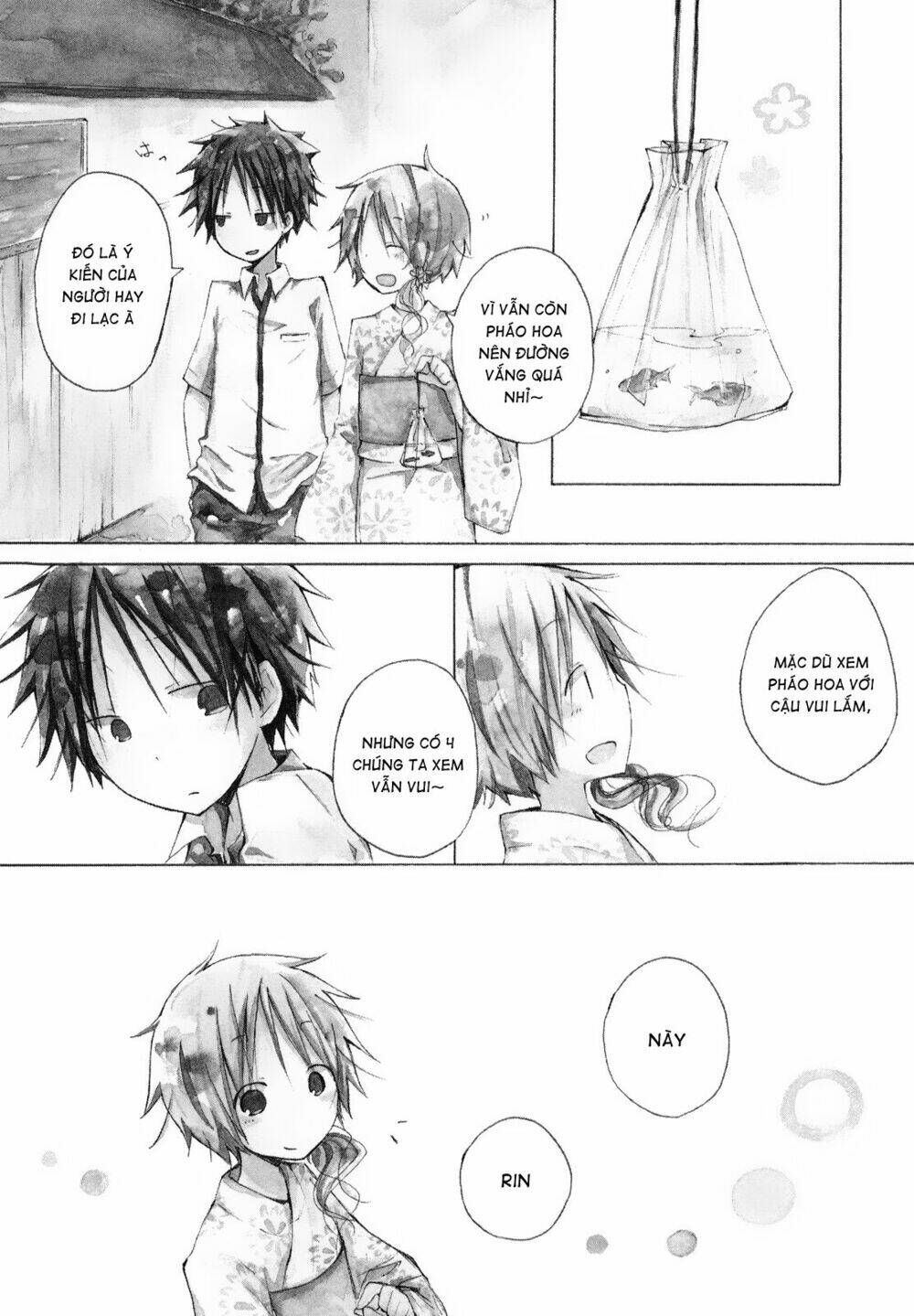 kimi to kami hikoki chapter 10 6