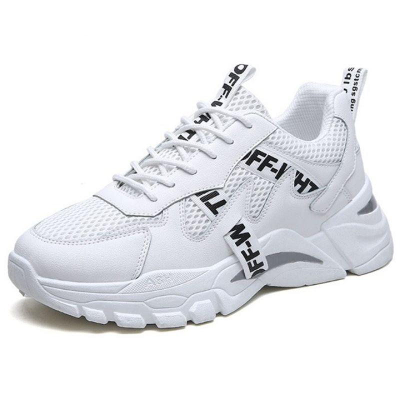 (free ship) giày sneaker