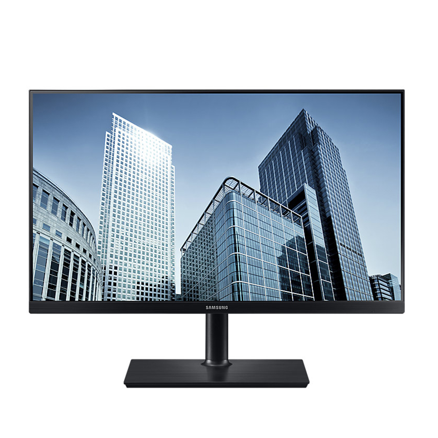 Màn Hình Samsung LS27H850QFEXXV 27inch WQHD 4ms 60Hz FreeSync PLS - Hàng Chính Hãng