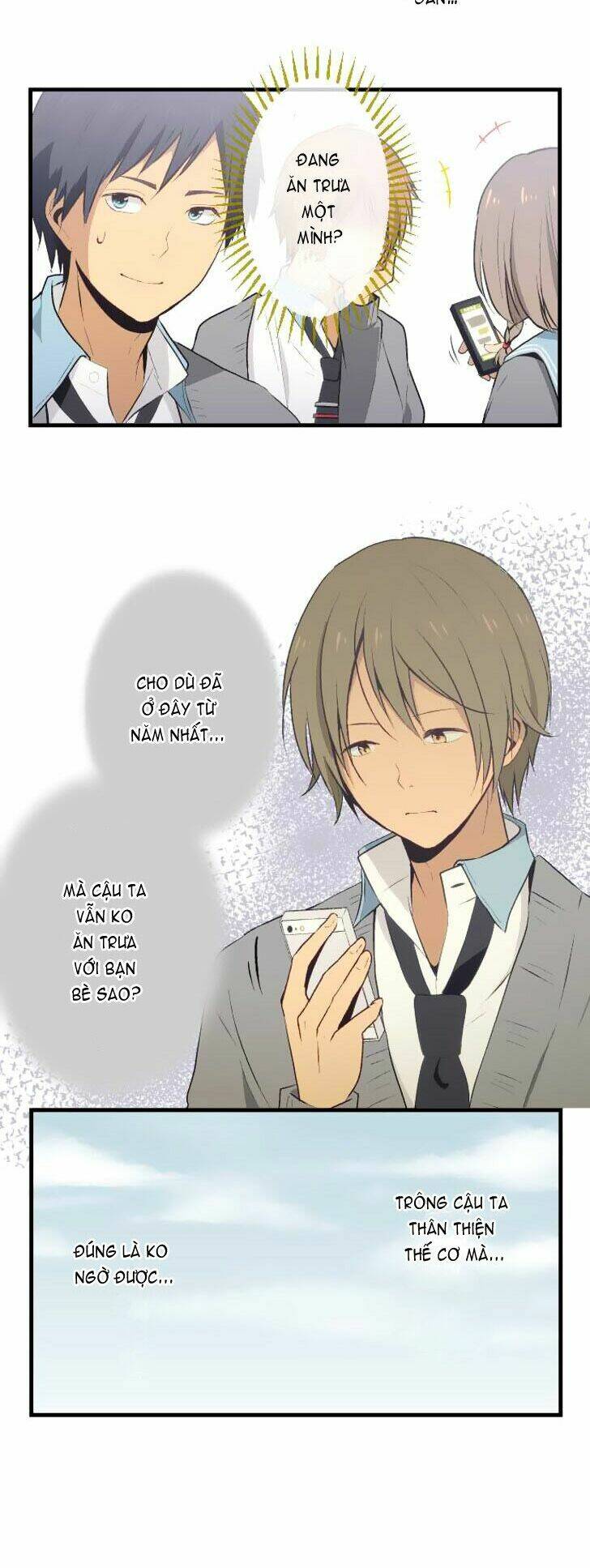 viên thuốc trùng sinh chapter 24 3
