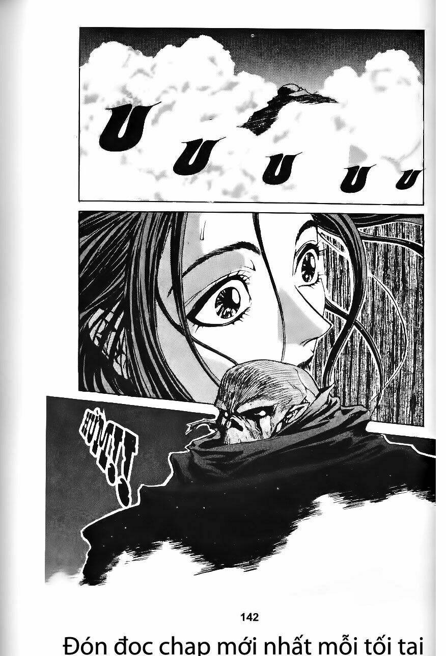 shoma - thiên vương thần kiếm chapter 76 7