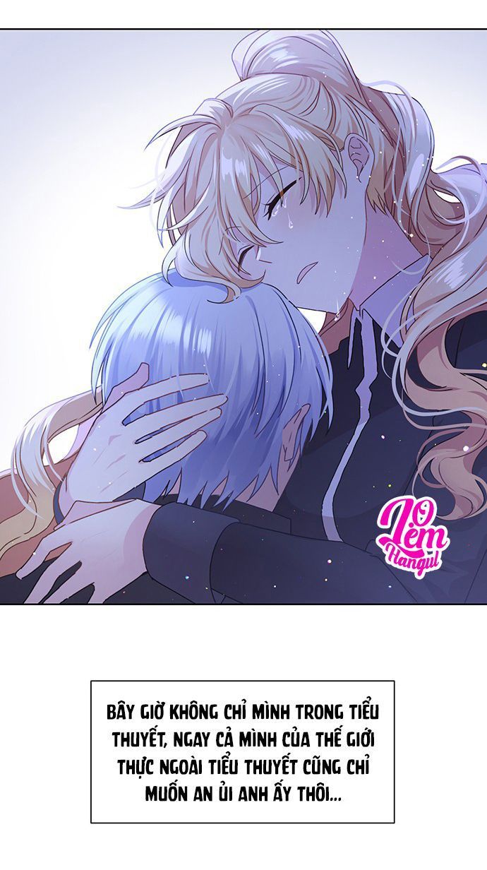 tôi là vị hôn thê phản diện chapter 22 84