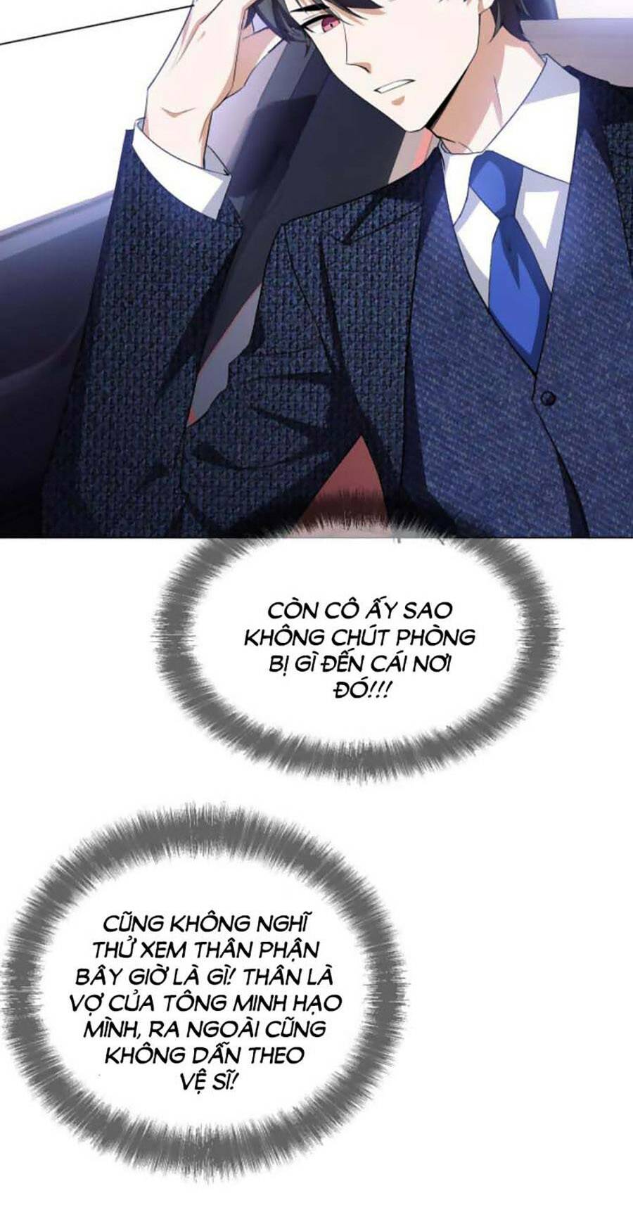 kế hoạch công lược của cô vợ gả thay chapter 60 30