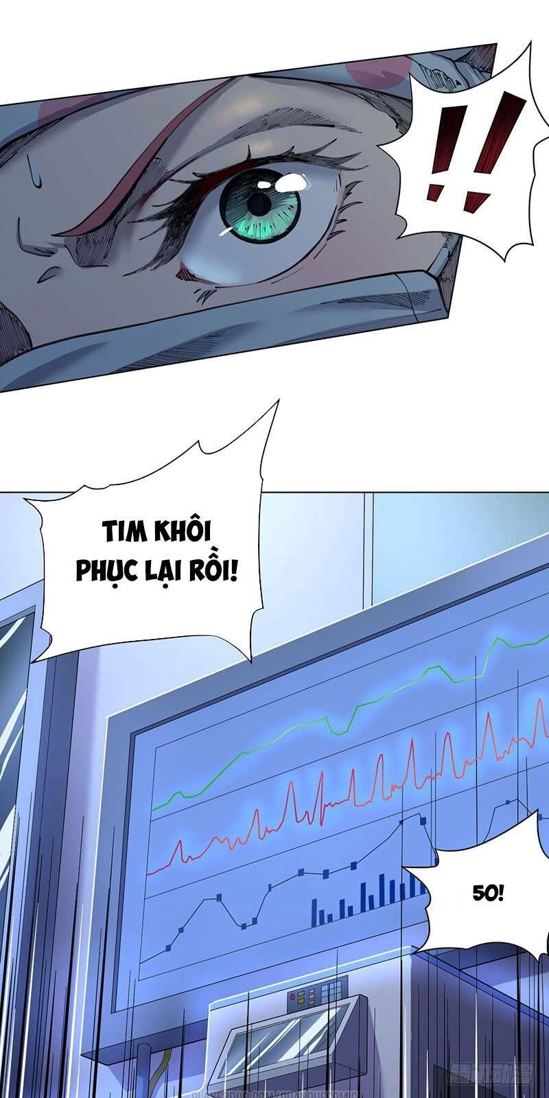 vương bài thần y chapter 2 45