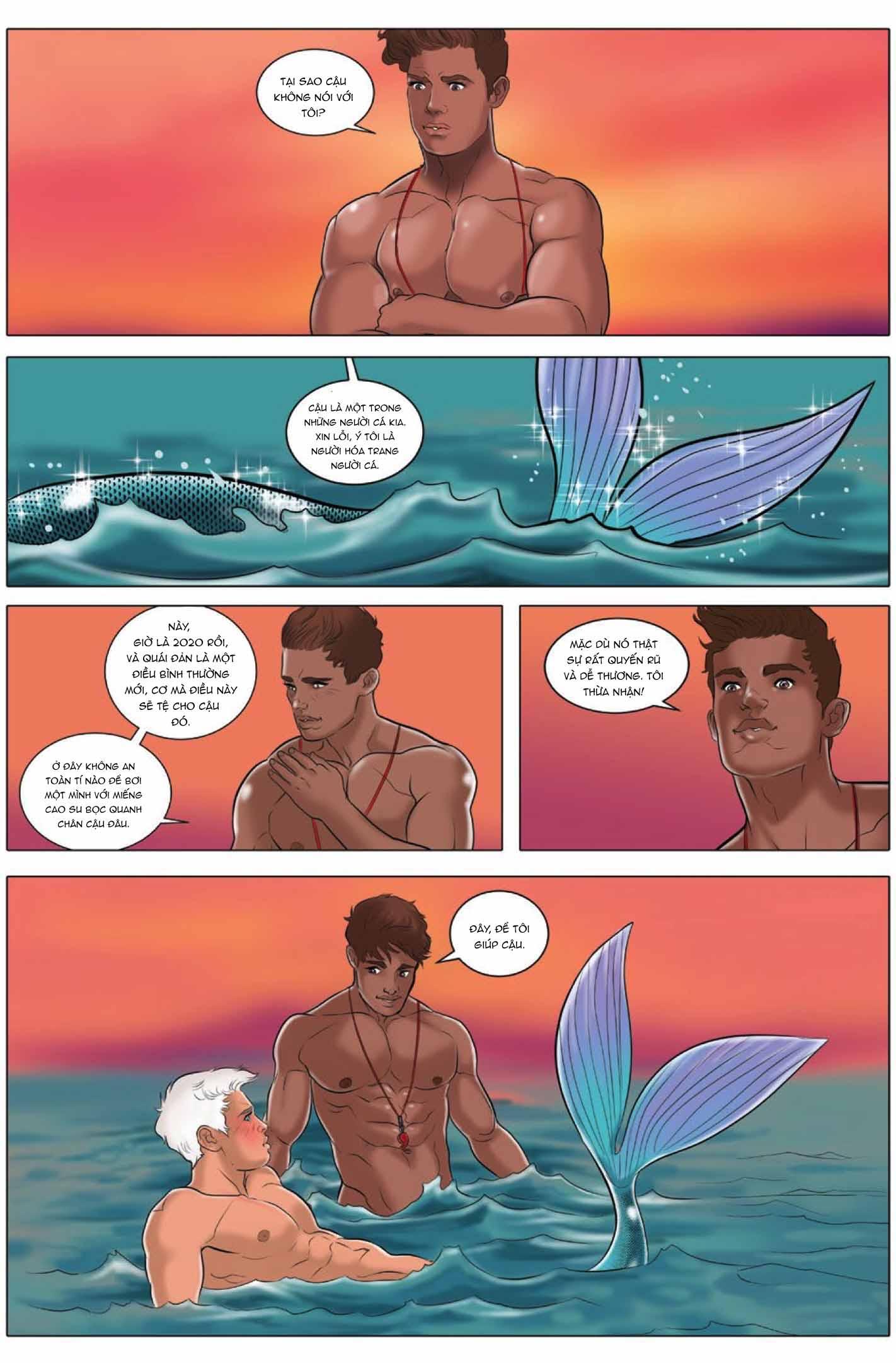 oneshot vicera comics house chapter 50 22