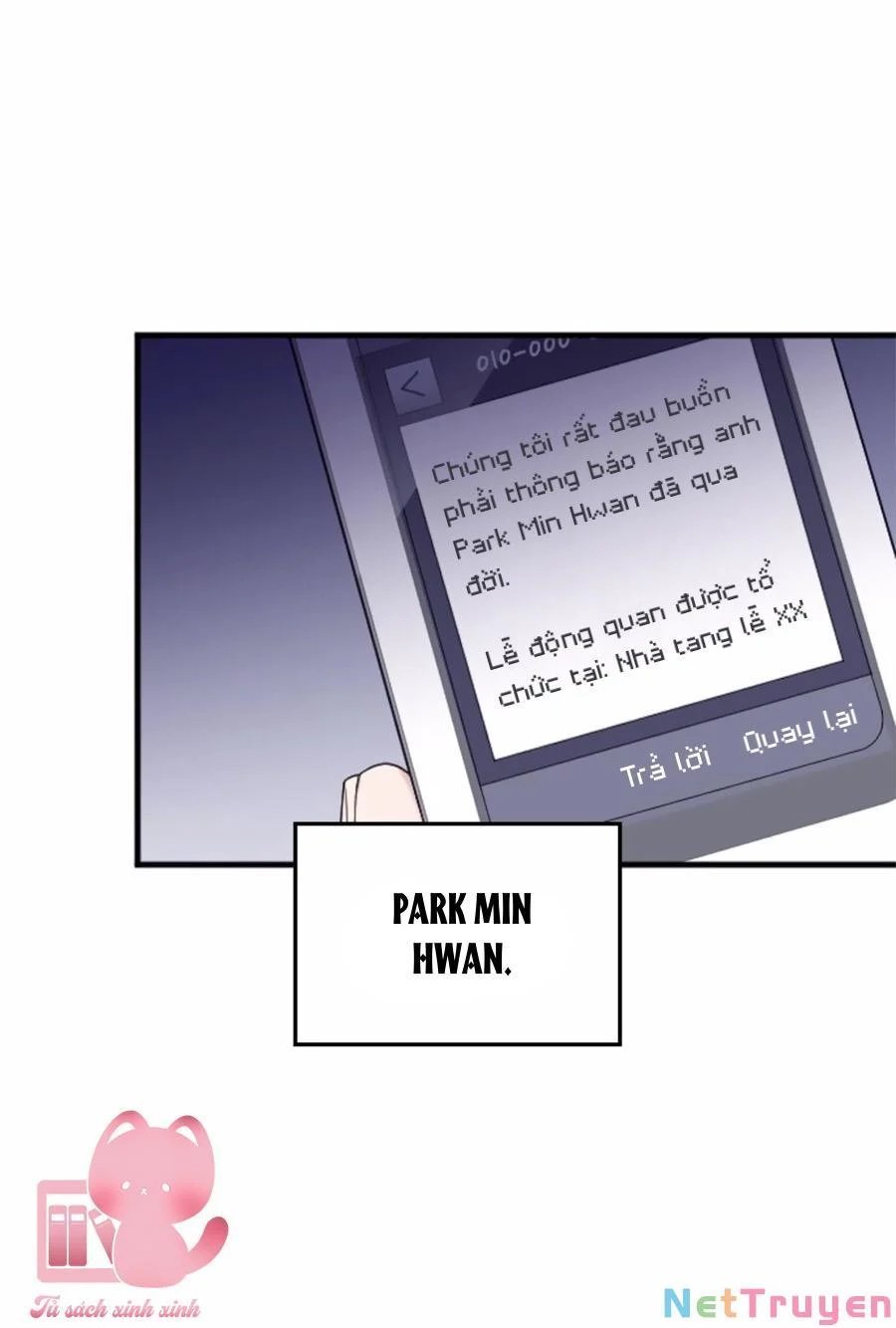 cô đi mà lấy chồng tôi chapter 43 35