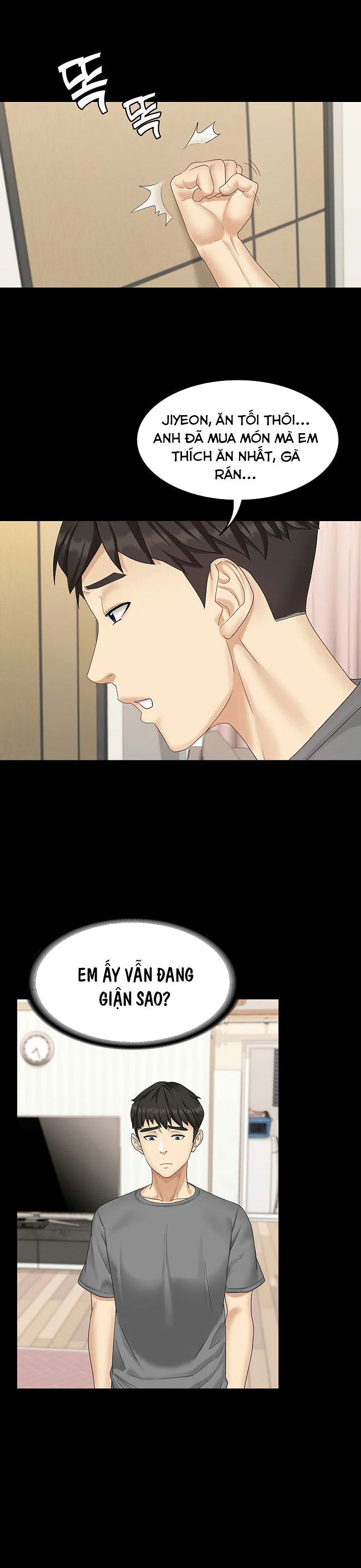 cô ấy là em gái tôi nhưng không sao chapter 1 35