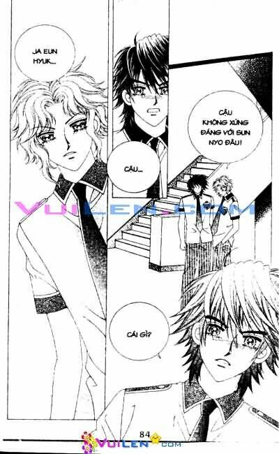 cô dâu bé xinh chapter 76 3