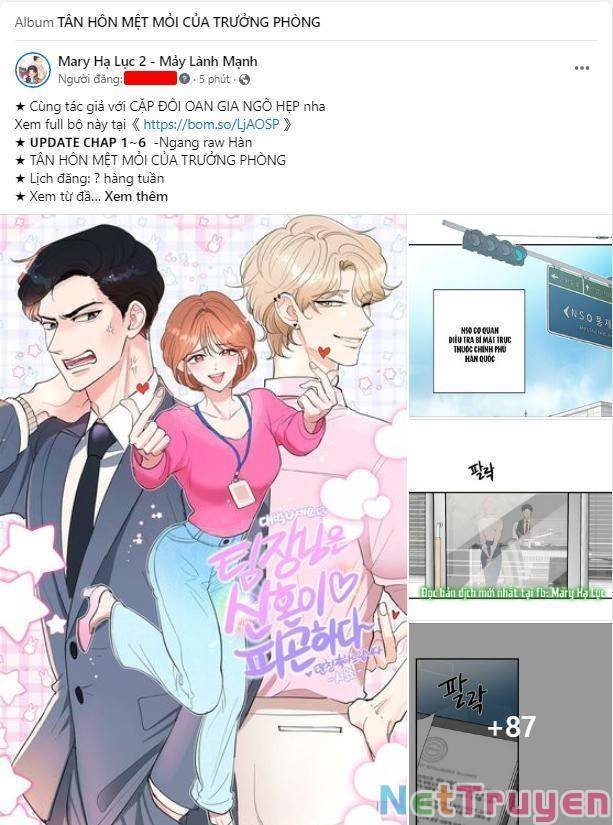 Nàng Bạo Chúa Muốn Có Một Cuộc Sống Hạnh Phúc Hơn! chapter 17.2 3