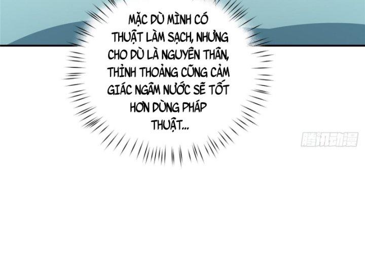 nữ chính chạy từ trong sách ra thì phải làm sao chapter 23 56