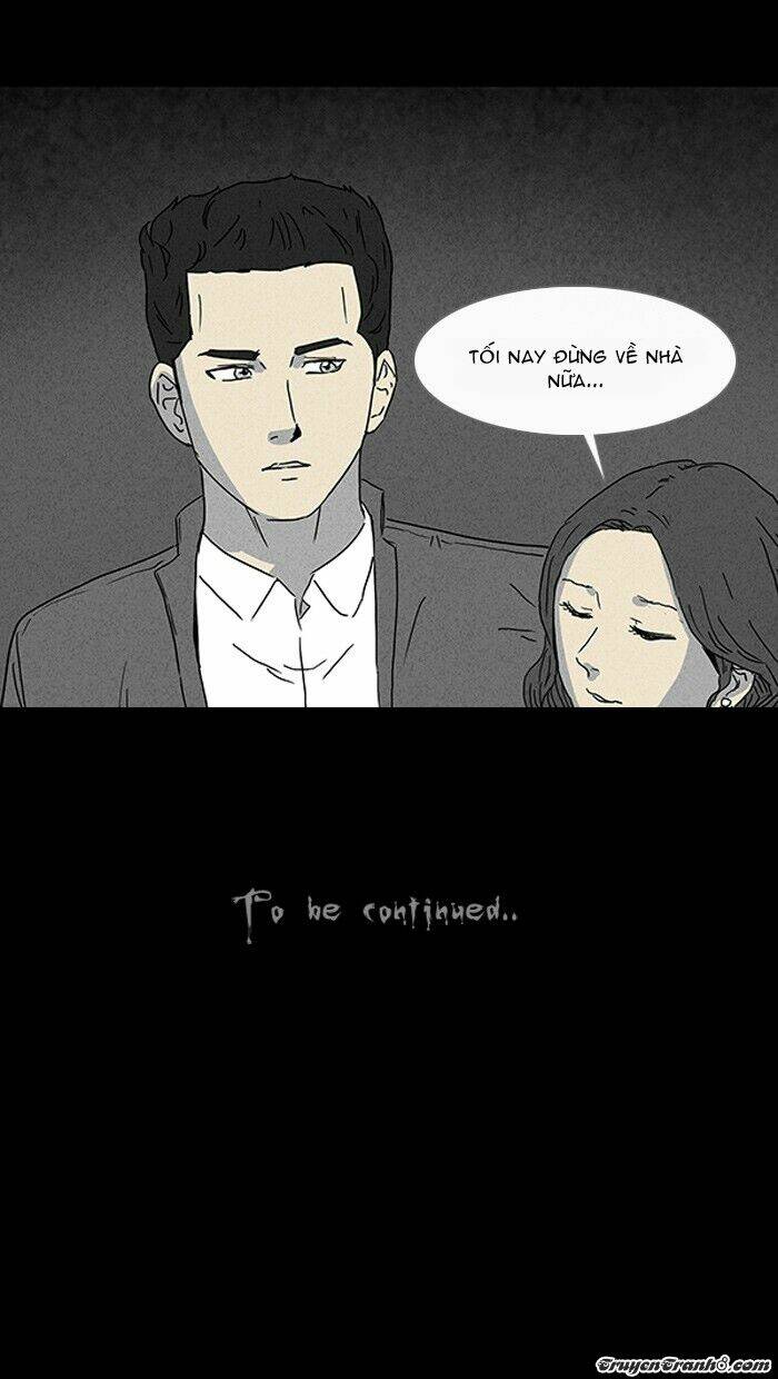 dung dịch thẫm mỹ - beauty water chapter 9 26