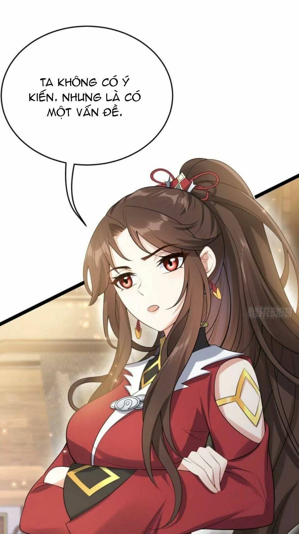 phế nữ yêu thần chapter 61 51