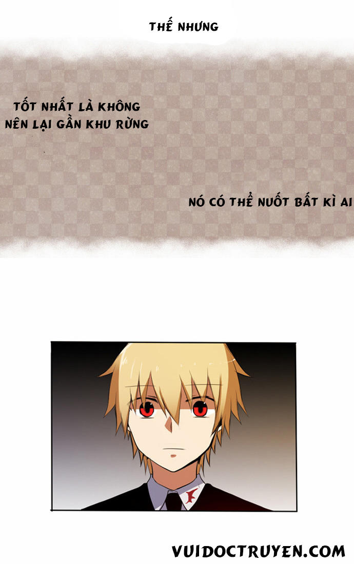 crepuscule (yamchi) chapter 43 10