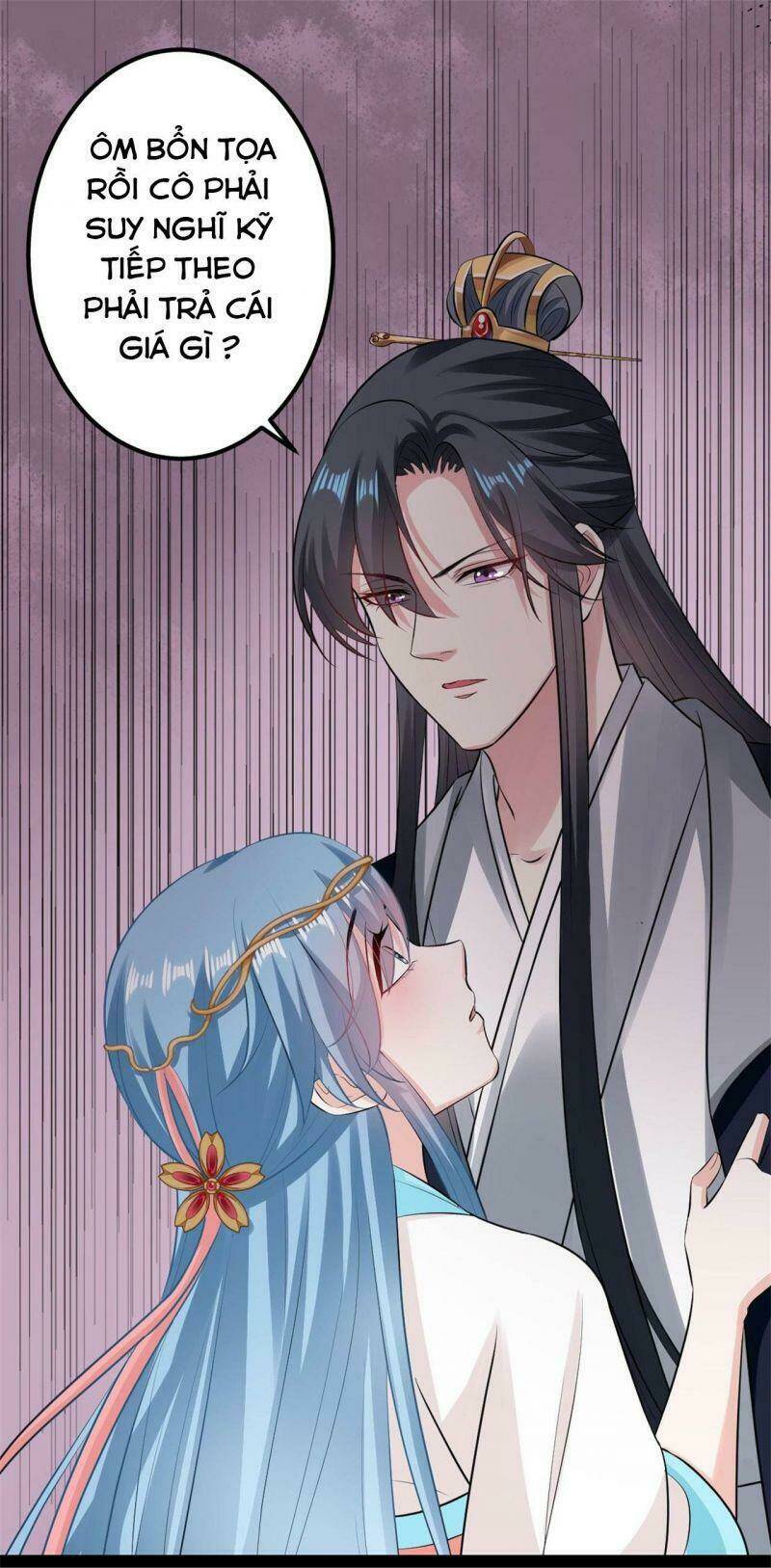 độc y đích nữ chapter 25 29