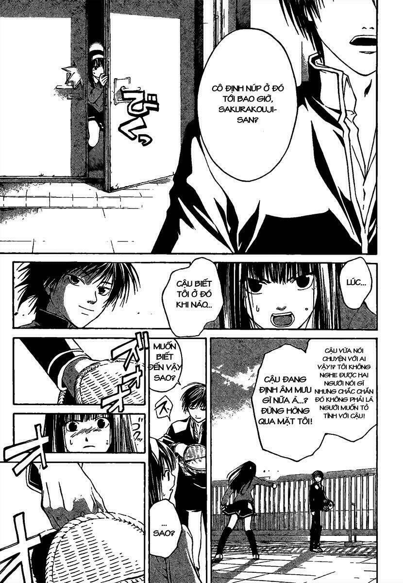 code breaker chapter 4 16