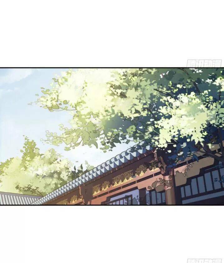 hoàng hậu ương bướng chapter 253 21